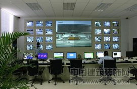 智能化系统工程的设计与施工 打造高效智慧未来的核心路径