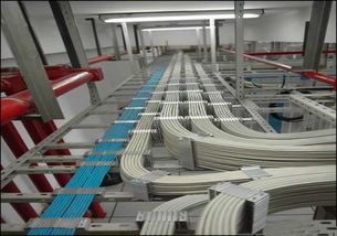 IDC环境建设的正确打开方式 智能化系统工程的设计与施工