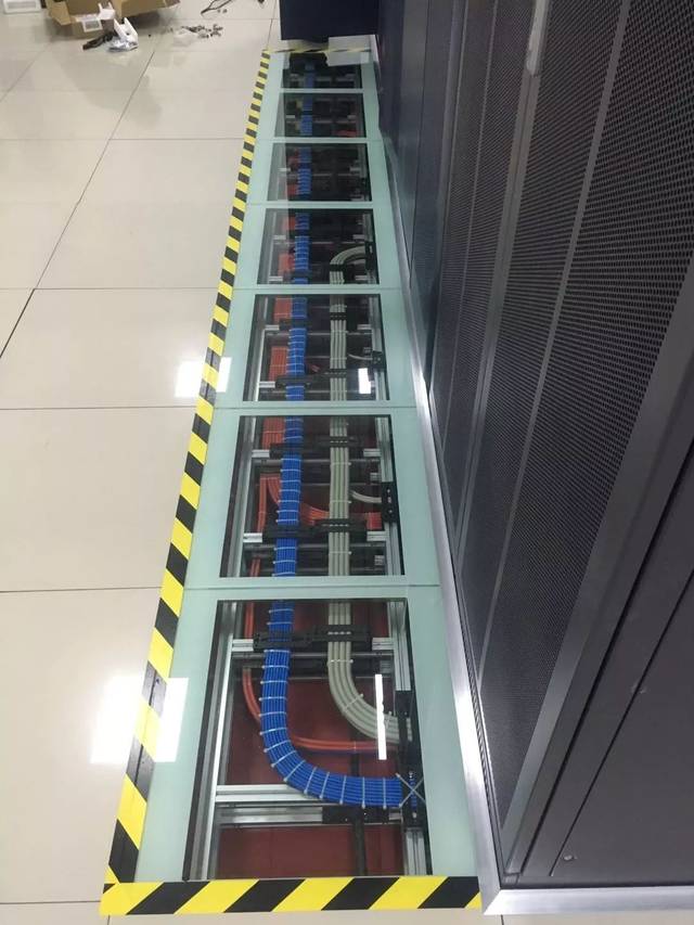 智能化弱电工程优秀施工工艺图片展示与设计施工要诀